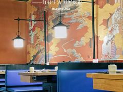 大堂-江户烧肉(高德店)