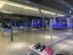 -优享健身(物美圣熙8号购物中心店)