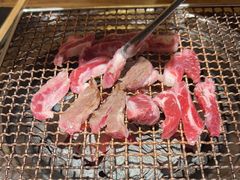 -九田家黑牛烤肉料理(石路天虹店)