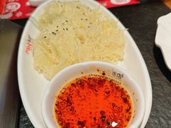 -可口香·非遗烧烤(南岗直营店)