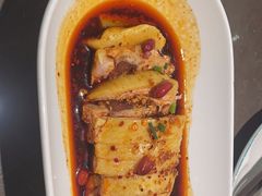 -老屋印象·酸菜鱼新川菜(义乌之心店)