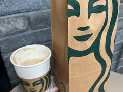 -星巴克臻选(成都宽窄巷子店)