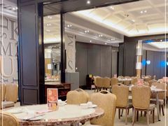 大堂-稻香酒家(长宁KING88广场店)