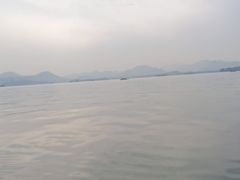 -西湖游船