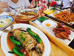 -肥仔顺德菜(龙悦居店)