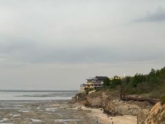 -辽宁团山国家级海洋公园