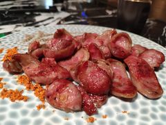 -牛将军•涮肉•烤肉(北京王府井·故宫店)