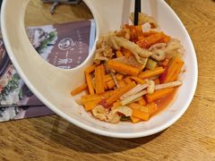 -一朵菌·野生菌探索家火锅(南亚店)