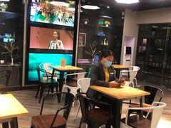 -威尔仕健身(海伦中心店)