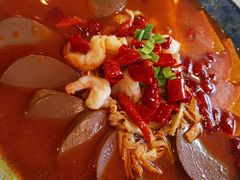 -旺顺阁鱼头泡饼(小红门店)