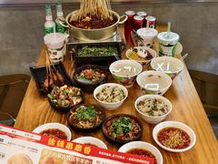 -徐妹串串香(春熙路店)