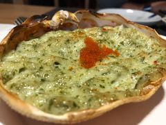 蟹宝-和然日本料理(开发区五彩城店)
