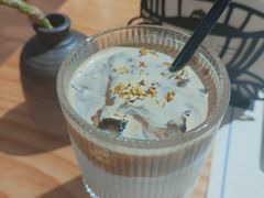 -沏点Trattoria意大利餐厅(新街口店)