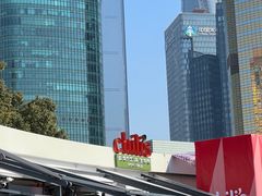 -Chili's Cafe&Bar奇利斯(滨江店)