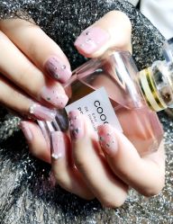 -Pink You美甲美睫纹绣定制中心