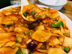 -西北朗益和穆斯林餐厅