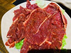 火锅牛扒-舒家大院老火锅(台江路店)