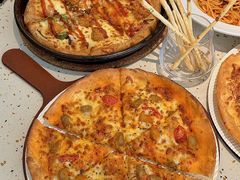 -必胜客(WOW西丽店)