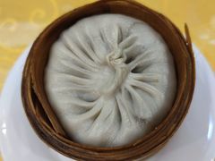 蟹粉汤包-富春茶社(国庆路店)