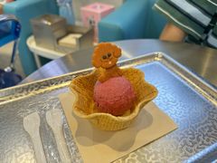 -CORNER CONE GELATO酷矿手作霜淇淋(南头古城店)