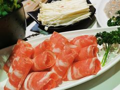 -祥源胡同·涮牛羊肉火锅(花桥店)