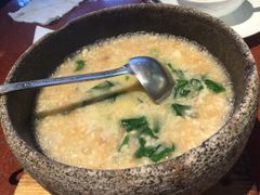 -绿茶餐厅(成都万象城店)
