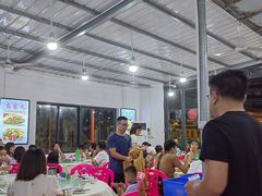 -考记泥焗鸡农庄·海鲜(北洛秘境店)