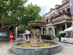 -天津意大利风情旅游区