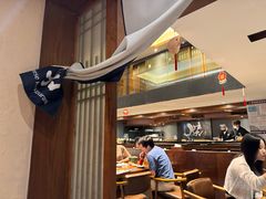 -傑·料理·海鲜放题(佛山文华荟店)