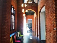 -设计共和 Design Republic(江宁路店)