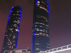 -演武大桥观景平台