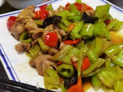 -宾朋海鲜饭庄(兴海路店)