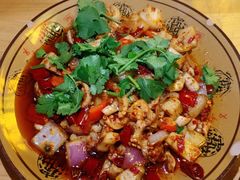 -乐山第一家临江鳝丝(茶坊路店)