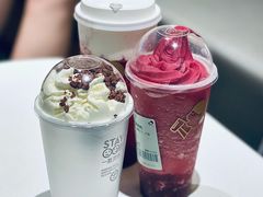 -喜茶(深圳喜荟城店)