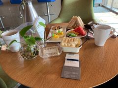 -成都蒲江花样年福朋喜来登度假酒店·宜客乐西餐厅