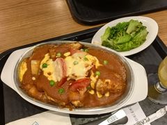 -大家乐(深圳中信店)