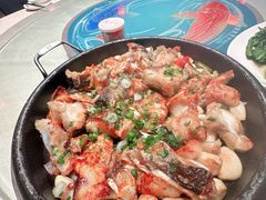 -年辉渔村·非遗传承餐厅(新丰江店)