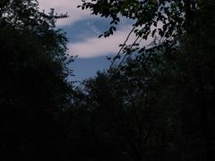 -玉渡山自然风景区