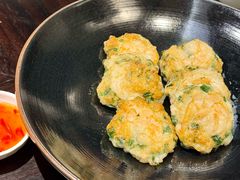 -浙江安吉JW万豪酒店·万豪中餐厅