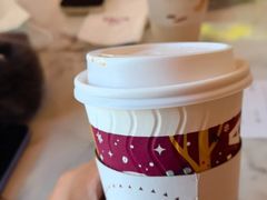 -COSTA COFFEE(西湖天地店)