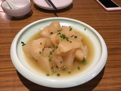 -禾珍珠家常小馆(河南博物院店)