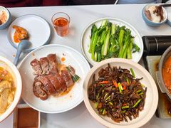 -椿记烧鹅(七星店)