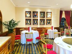 -玫瑰厅上海菜(兴国路店)