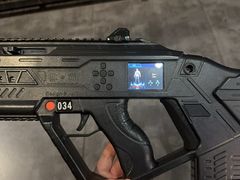 -镭战前线·真人CS·团建·亲子·生日派对(南山来福士店)