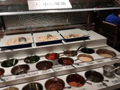 -海底捞火锅(上元大街店)