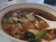 -帕米尔食府(白云观店)