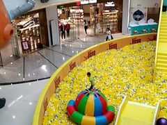 -万达茂商场(南京仙林店)