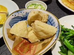 脆炸普宁豆腐-潮堂 · 潮州菜(国贸商城店)