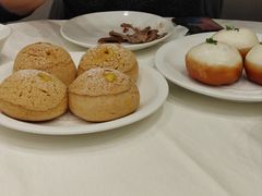 -金时代顺风大酒店(临港百联店)