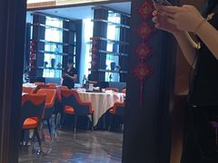 -香港狮子山下·明星粤菜餐厅(北苑店)